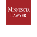 MN Lawyer logo