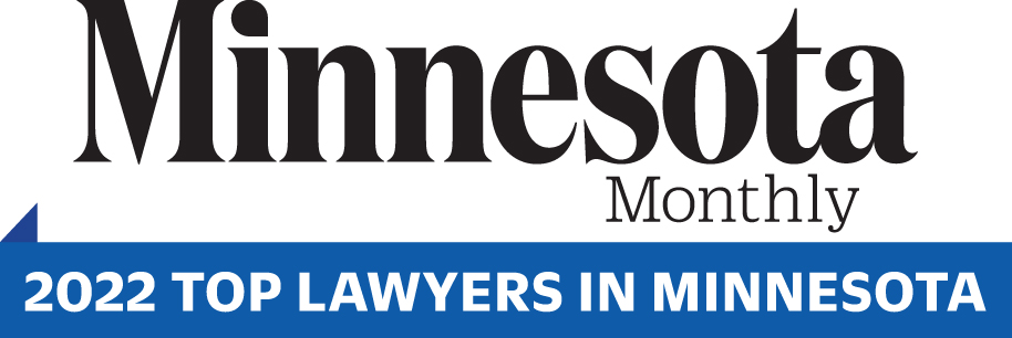 MN Monthly Top Lawyers 2022