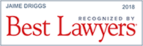 JaimeDriggs_BestLawyers_2018