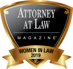 WOMEN IN LAW 2019