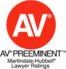 AV Preeminent Logo