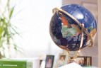 Office Detail - Globe