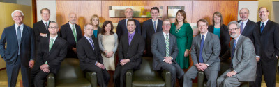 2014 Super Lawyers and Rising Stars attorneys