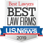 Henson Efron Best Law Firm 2019