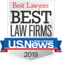 Henson Efron 2019 Best Law Firm