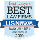 Henson Efron Best Law Firm 2019 Family Law