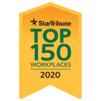 StarTribuneTopWorkplaces2020