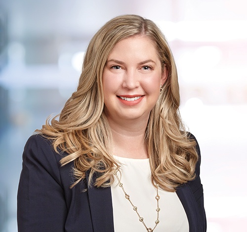 Kelly J. Zech - Henson Efron Attorney, Associate